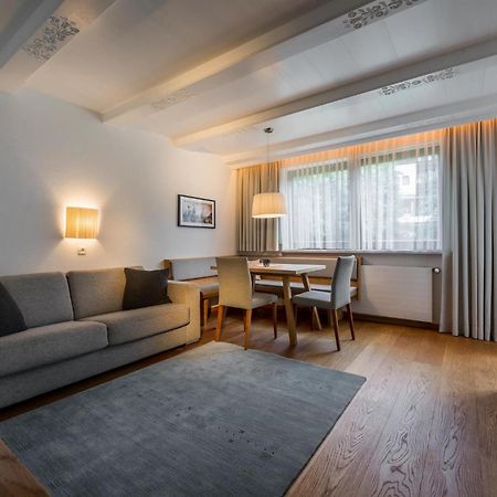 Haus Hager - Maria Hager Apartment Елмау Екстериор снимка