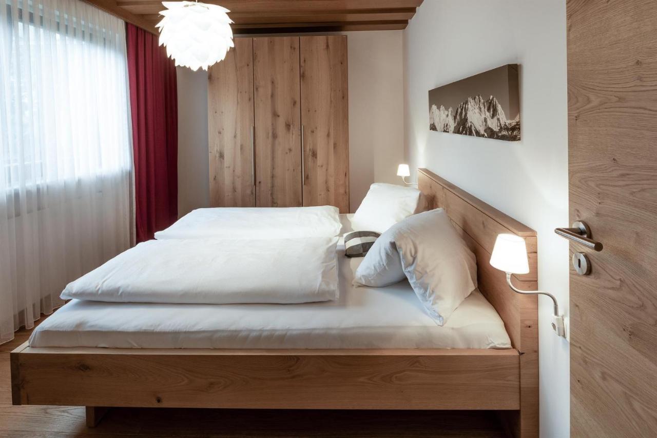 Haus Hager - Maria Hager Apartment Елмау Екстериор снимка