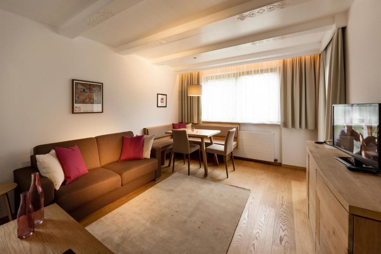 Haus Hager - Maria Hager Apartment Елмау Екстериор снимка