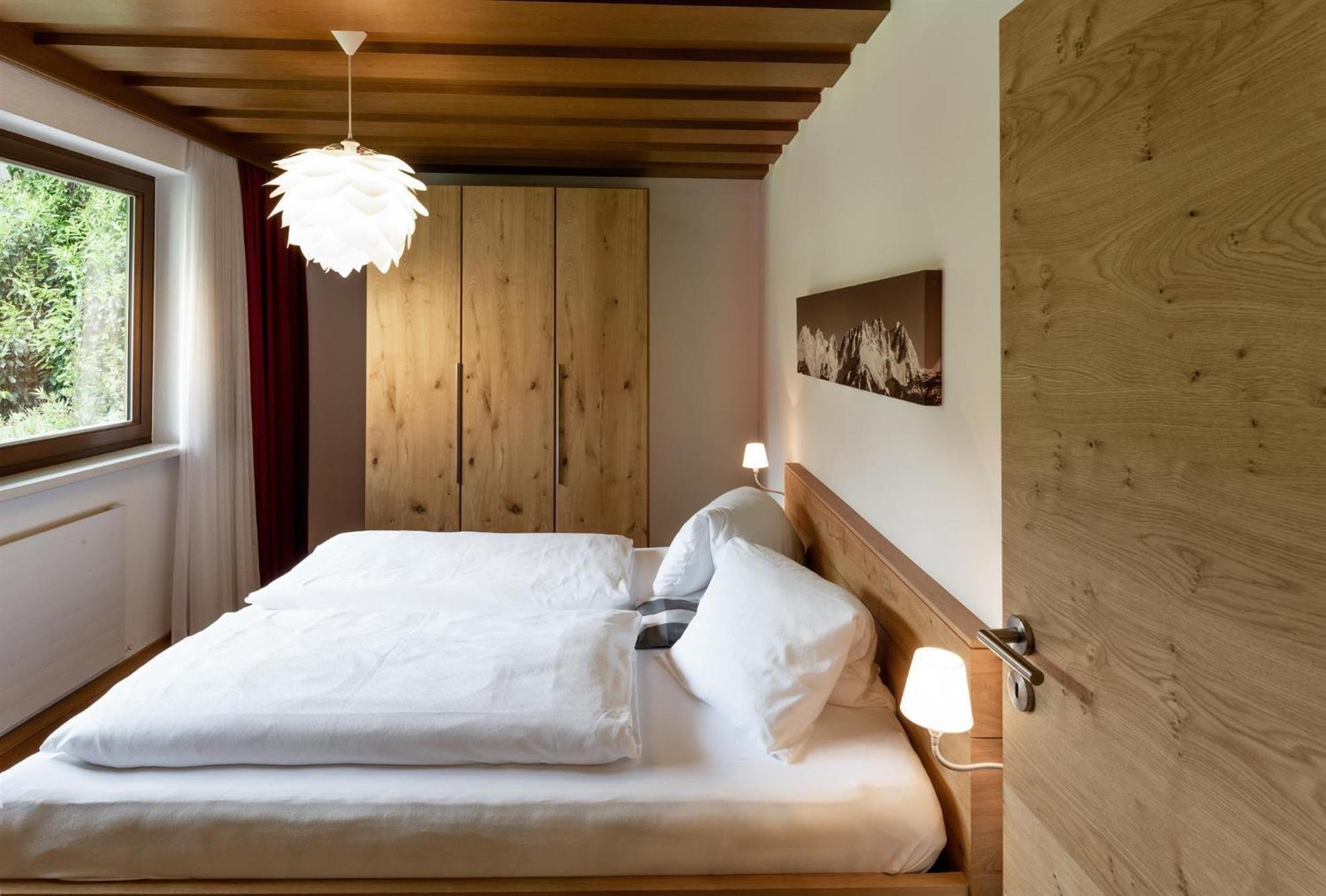 Haus Hager - Maria Hager Apartment Елмау Екстериор снимка